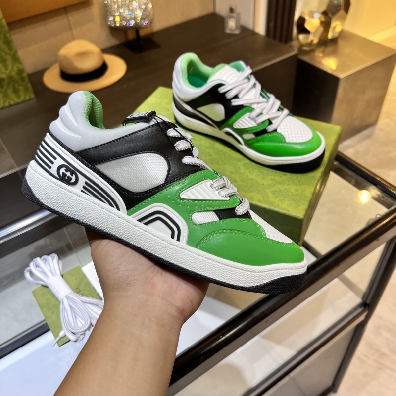G*u*i casual shoes